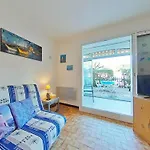Appartement 2 Pieces Avec Terrasse Et Piscine A La Londe-Les-Maures - Fr-1-826-7