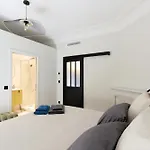 Sublime Appartement Forville Festival