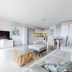 Apartment La Capte