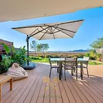 Apartment La Capte
