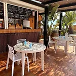 Nautica - Appart 4 Personnes Vue Mer, Ideal Famille