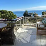 Cannes Eden Residence 