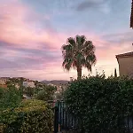 Appartement Bormes-Les-Mimosas - Residence Avec Piscine