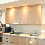 Charming Apartment Cannes City Center And Beaches
