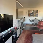 Apartment In Park With Pool
