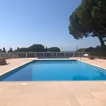 Les Terrasse De La Mer