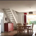 Maison Climatisee - 6 Pers - 3 Chambres