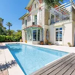 Le Clos D'Azur