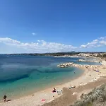 T2 With Shared Pool In Six-Fours-Les-Plages