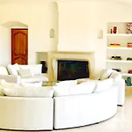 Lovely Family Summer House Grimaud