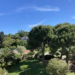 Lovely Studio For 2 - Panoramic View