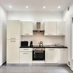 Brand New Garden Apartment In Cannes