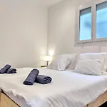 Brand New Garden Apartment In Cannes