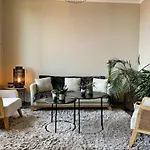 Peyronnet - Fabulous 2 Bedrooms - Sea View - Beach 2Min Away