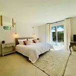 Villa Cap D'Antibes