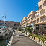 Apartment Port De La Gavine I-4 By Interhome