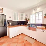 L'Evasion Mediterraneenne - Villa Piscine, Proxi Plage & Commerces