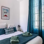 Sublime 1Br 2P - Cannes Palais Des Festivals