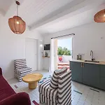 Sumptuous B&B Villa Provencale - 2Br 4P
