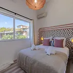 Sumptuous B&B Villa Provencale - 2Br 4P