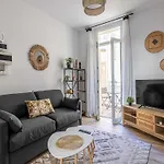 Sublime Studio - Cannes Palais Des Festivals - Balcony