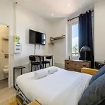 Sublime Studio Renovated - Cannes Center