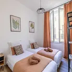 Sublime 2 Bedroom Apart - Cannes Residential Area