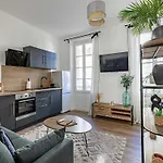 Sublime 2 Bedroom Apart - Cannes Residential Area