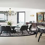 Luxurious 3Br 6P Apartment With Terrace - First Croisette Cannes