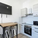 Cozy Studio - Cannes Center - 2 People