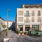Via Marenda - Antibes Old Town Top Location And Free Parking