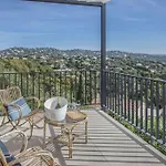 Villa Classee 4 Etoiles , Vue Mer , Piscine, Clim, Parking