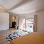Villa 4 Etoiles, 300M2, 700 M Plage, 5 Min Du Centre