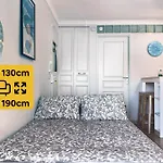 Grand Studio Cannes Centre