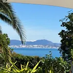 Villa Bluesky - En Bord De Mer - Vue Panoramique Sur La Mer