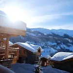 Residence Caseblanche - Chalet Landenoire - Arrivees Le Dimanche Mae-0214