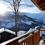Residence Caseblanche - Chalet Landenoire - Arrivees Le Dimanche Mae-0214