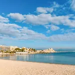 Appartement Tout Confort Au Coeur D'Antibes