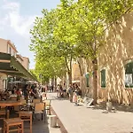 Appartement Tout Confort Au Coeur D'Antibes