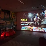 L'Ecrin D'Azur - Villa, Cinema & Plage A 50M