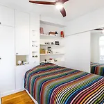 Guestready - Parisian Style Home By La Bastille
