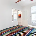 Guestready - Parisian Style Home By La Bastille