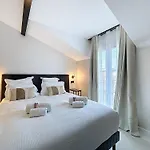 Luxury Residence - Central Cannes, Near Beach & Palais - Lracannes