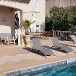 Villa Bastide Provencale Saint Raphael Valescure