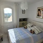 Villa Bastide Provencale Saint Raphael Valescure