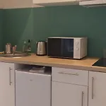 Studio Near Center