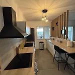 Appartement 2P A 200M Du Village Et 2,5Km De La Mer