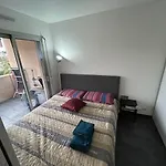 La Dolce Casa, Piscine, Balcon