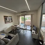 La Dolce Casa, Piscine, Balcon