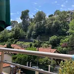 Studio Balcon Proche Mer